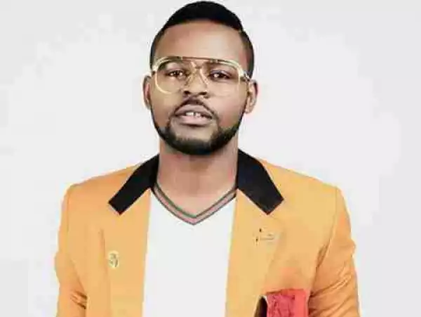 Comic Rapper, Falz Bags Lead Role In New Hollywood Drama Series, " Church " ?